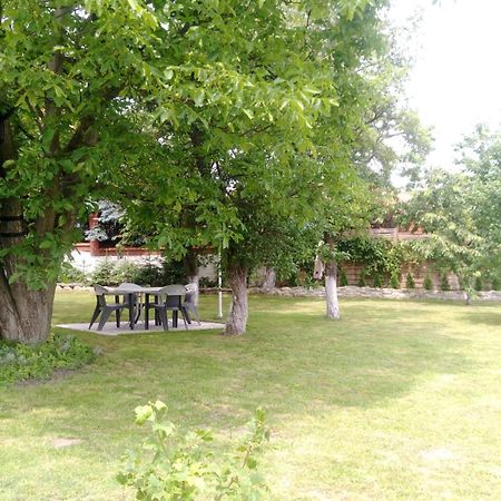 Pokoje Goscinne Gazda Polanica-Zdroj Exterior photo