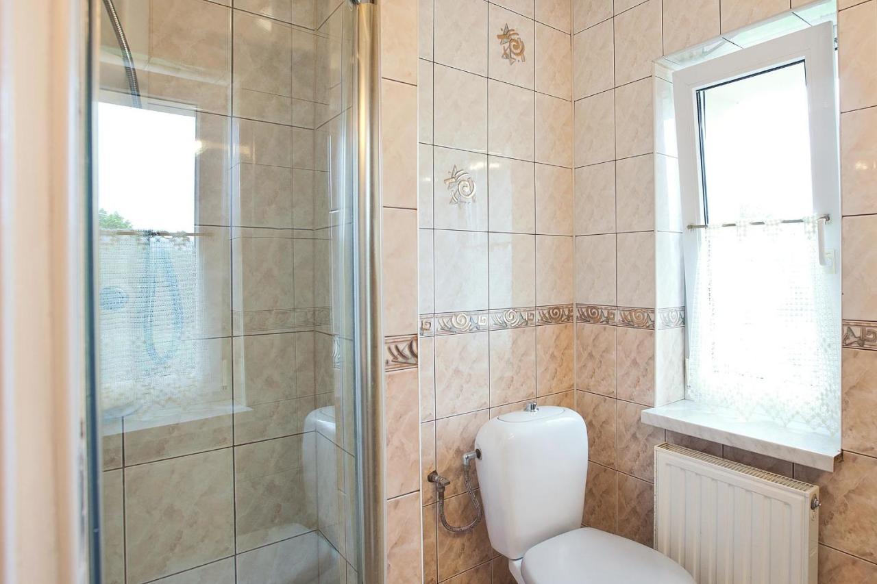 Pokoje Goscinne Gazda Polanica-Zdroj Room photo