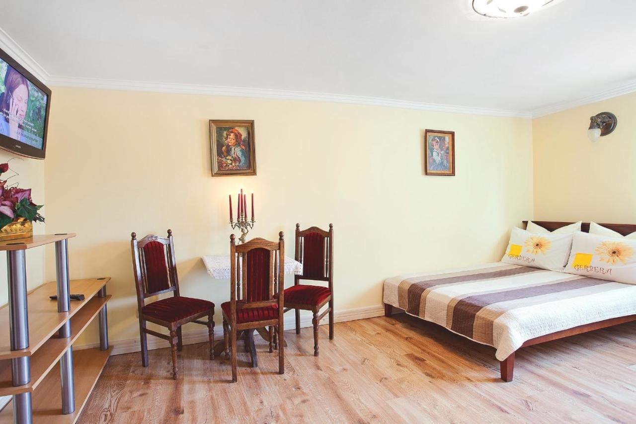 Pokoje Goscinne Gazda Polanica-Zdroj Room photo