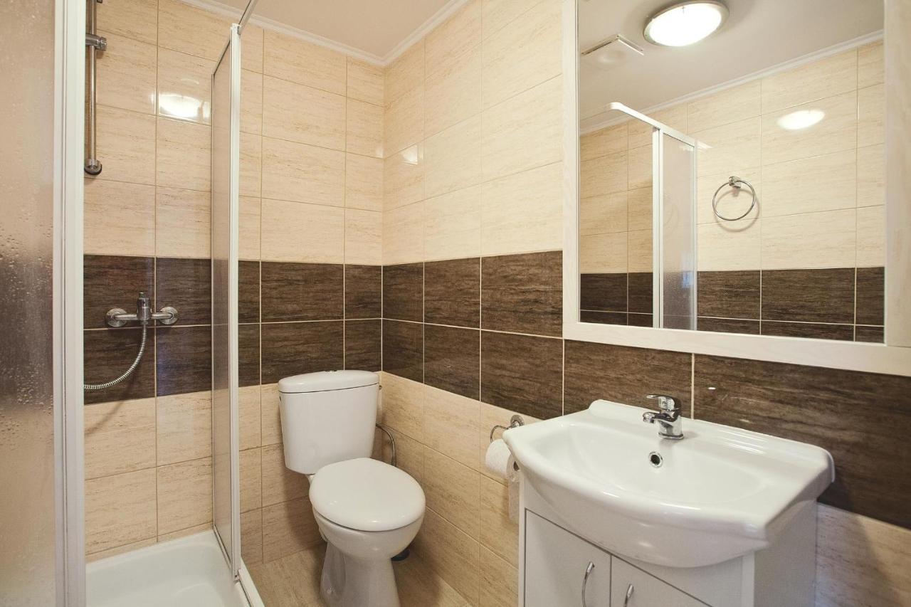 Pokoje Goscinne Gazda Polanica-Zdroj Room photo