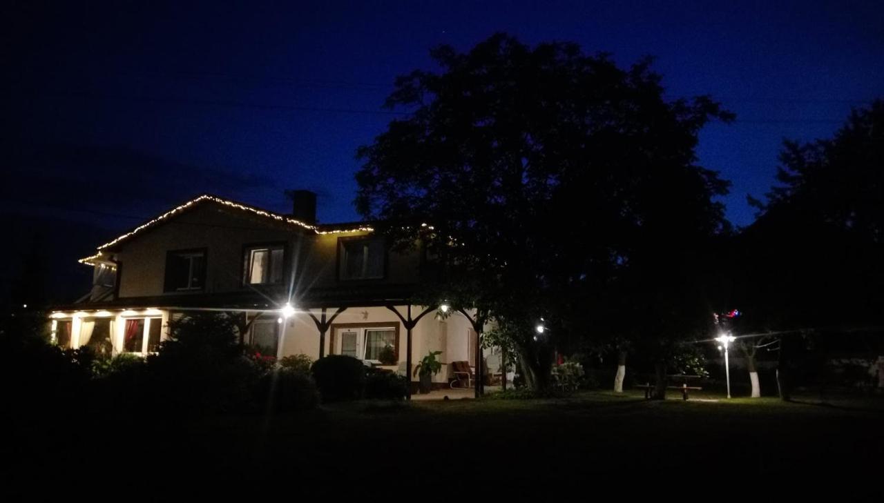 Pokoje Goscinne Gazda Polanica-Zdroj Exterior photo